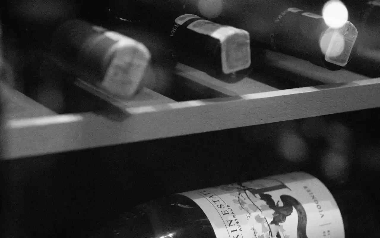 Group Dining at Mama San