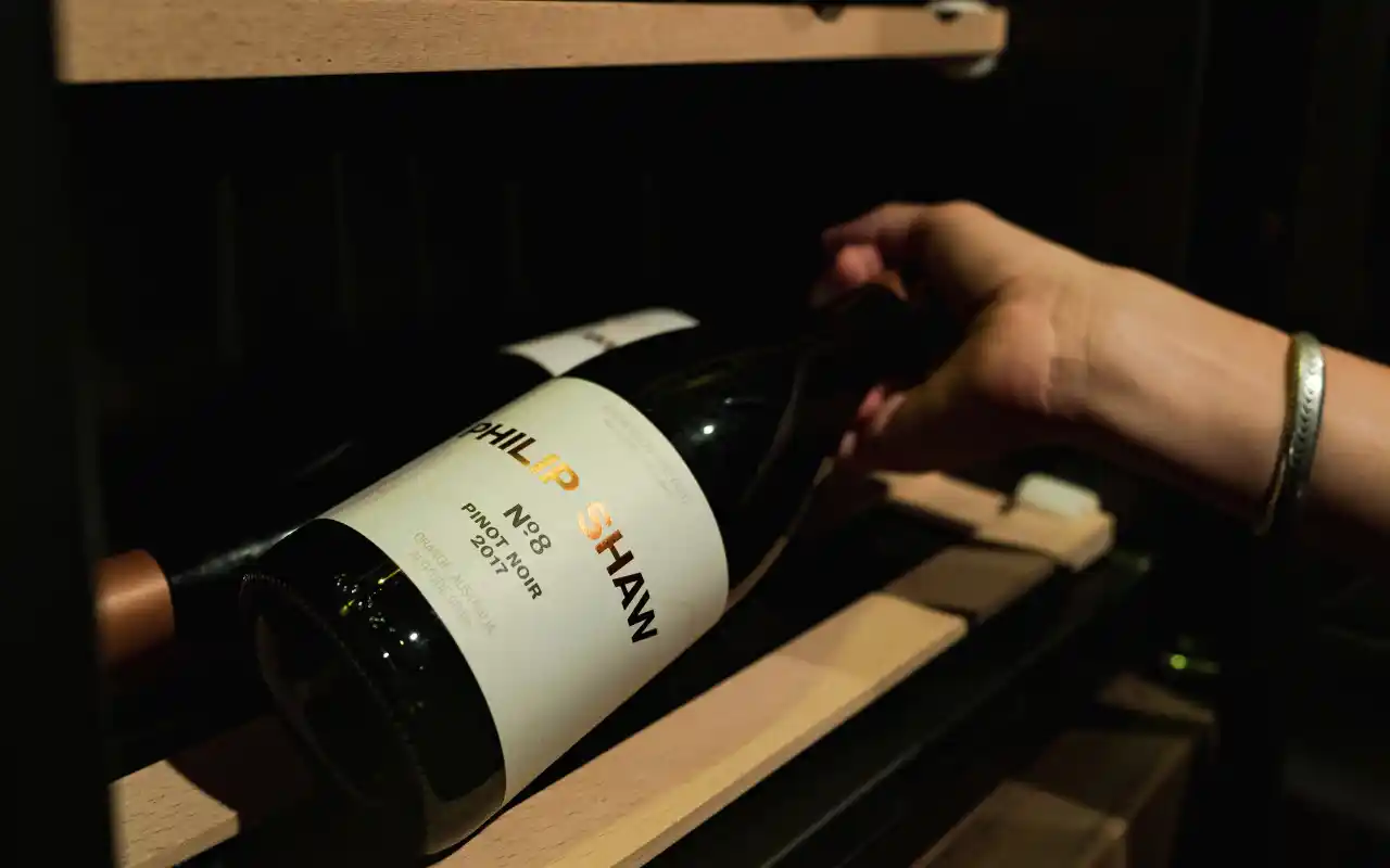 Group Dining at Mama San Seminyak