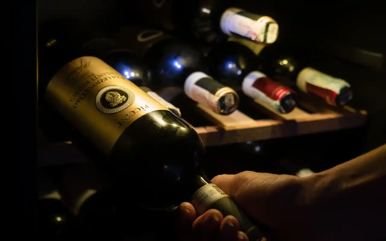 Celebrate at Mama San